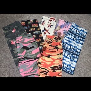 Fun Leggings